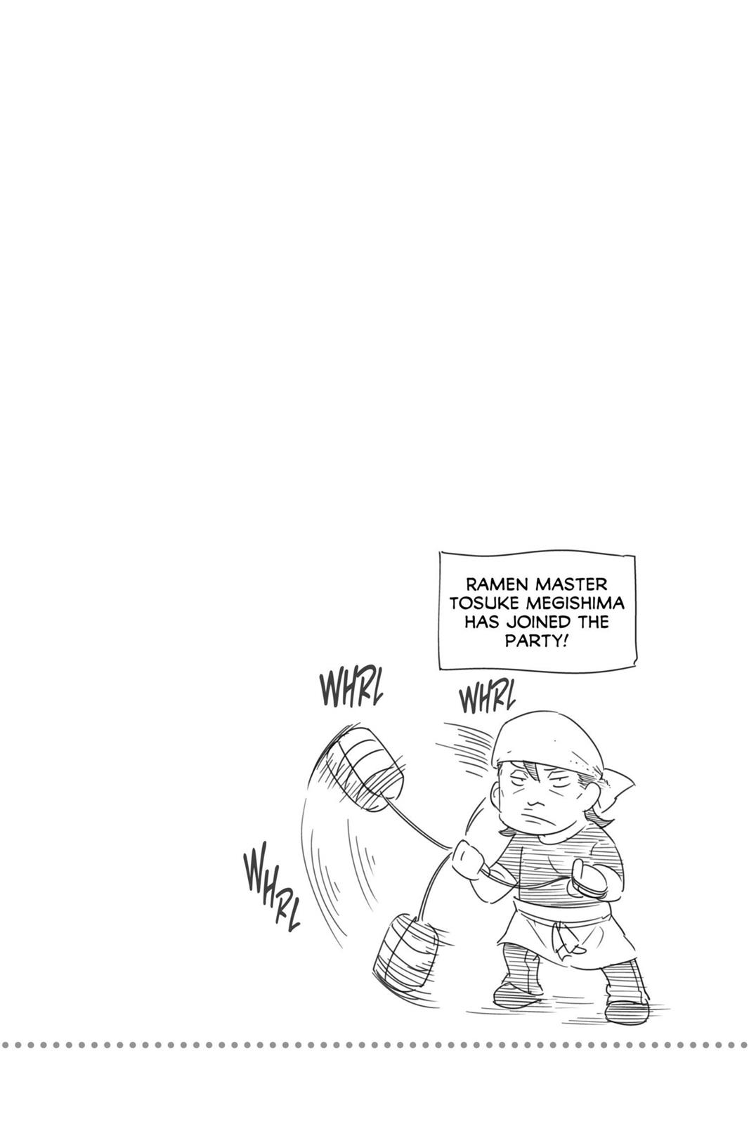 Food Wars!: Shokugeki no Soma Chapter 222 - Page 20