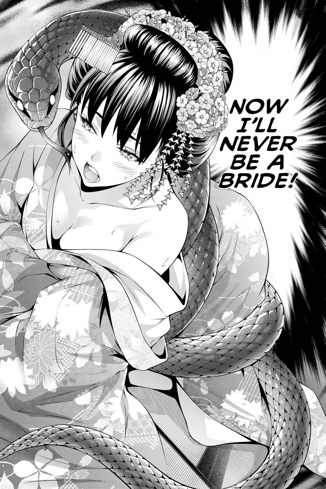 Food Wars!: Shokugeki no Soma Chapter 226 - Page 10