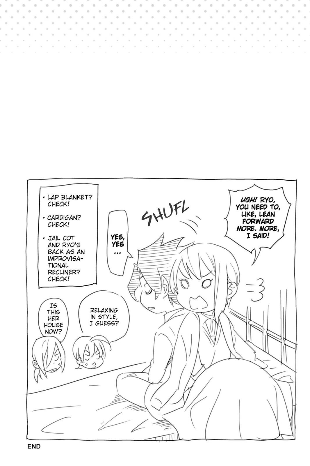 Food Wars!: Shokugeki no Soma Chapter 226 - Page 19