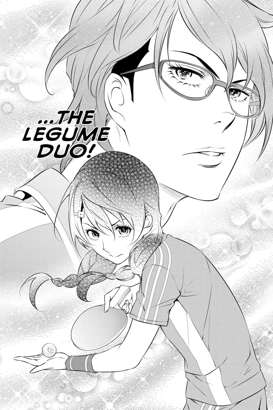 Food Wars!: Shokugeki no Soma Chapter 230 - Page 17