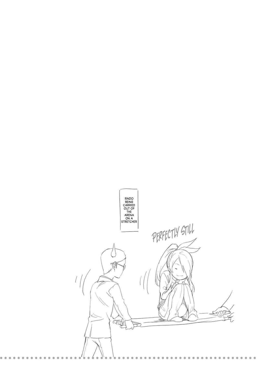 Food Wars!: Shokugeki no Soma Chapter 231 - Page 19