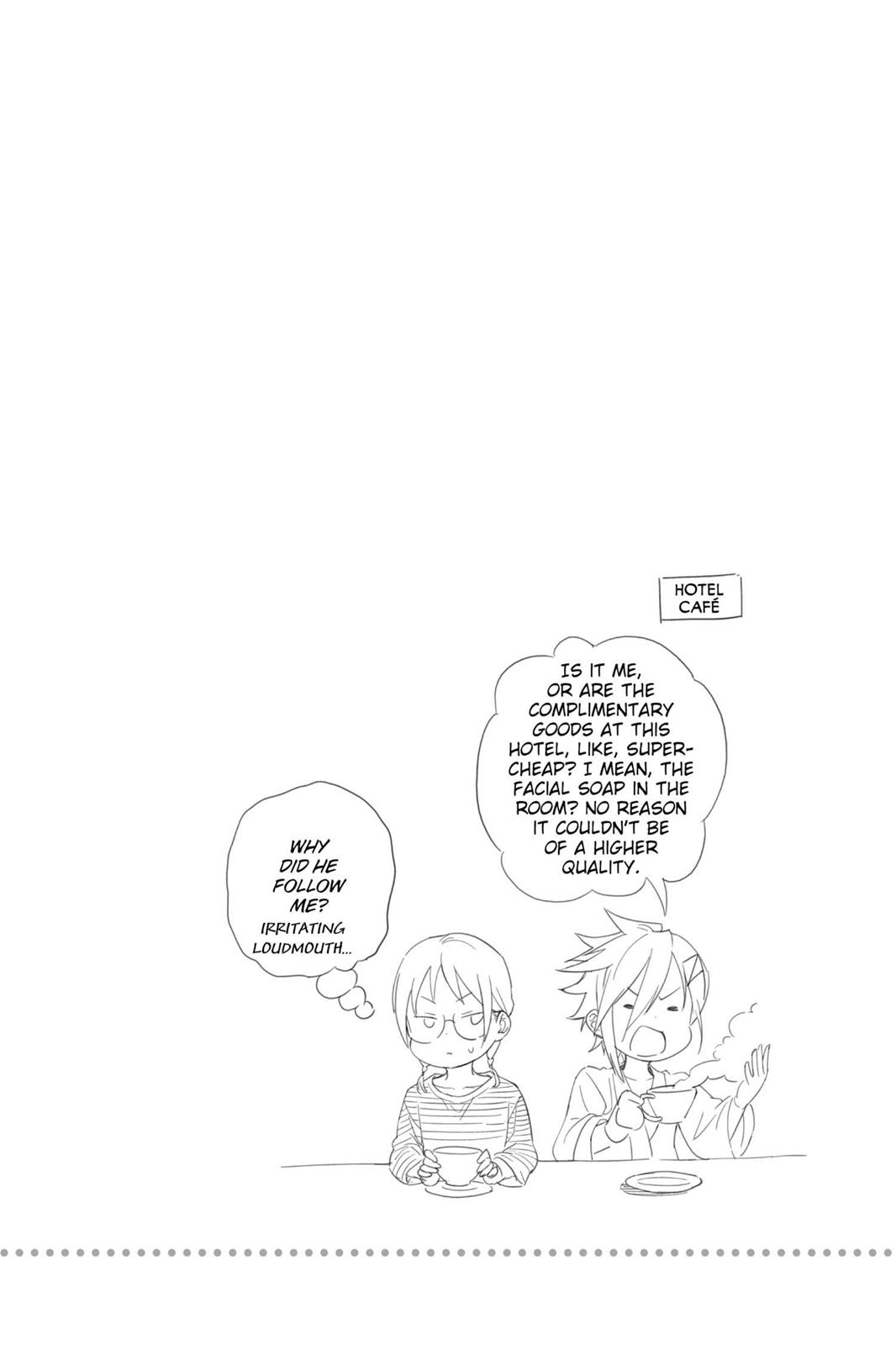 Food Wars!: Shokugeki no Soma Chapter 233 - Page 20