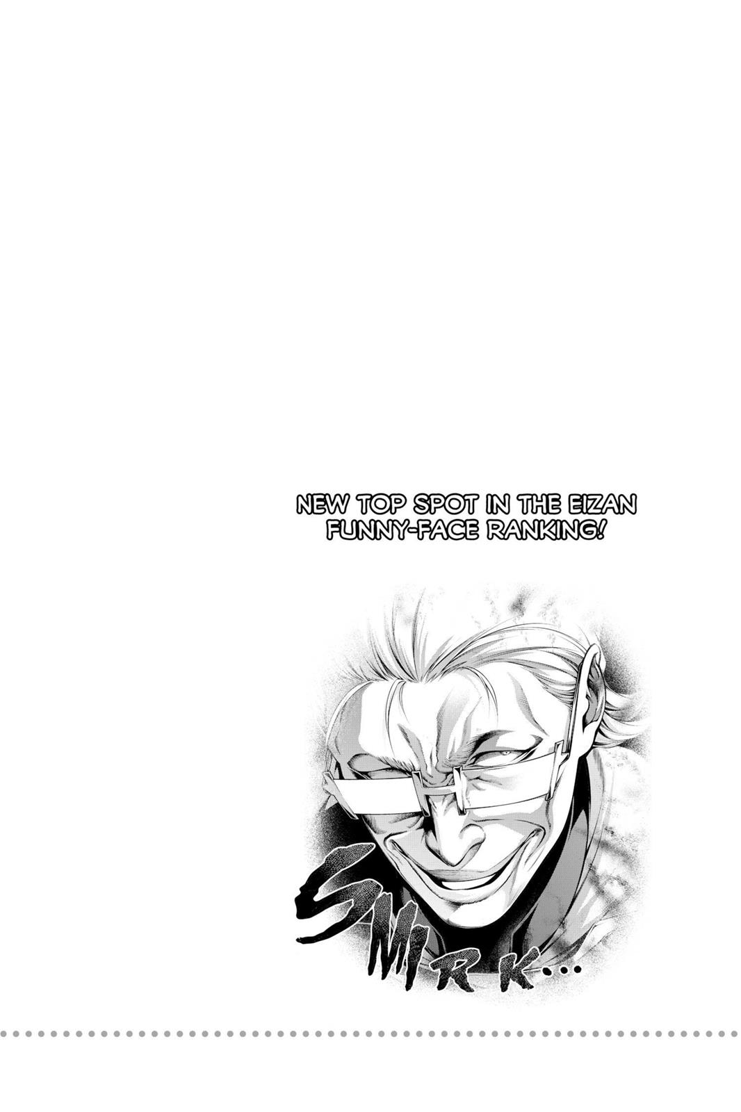 Food Wars!: Shokugeki no Soma Chapter 234 - Page 19