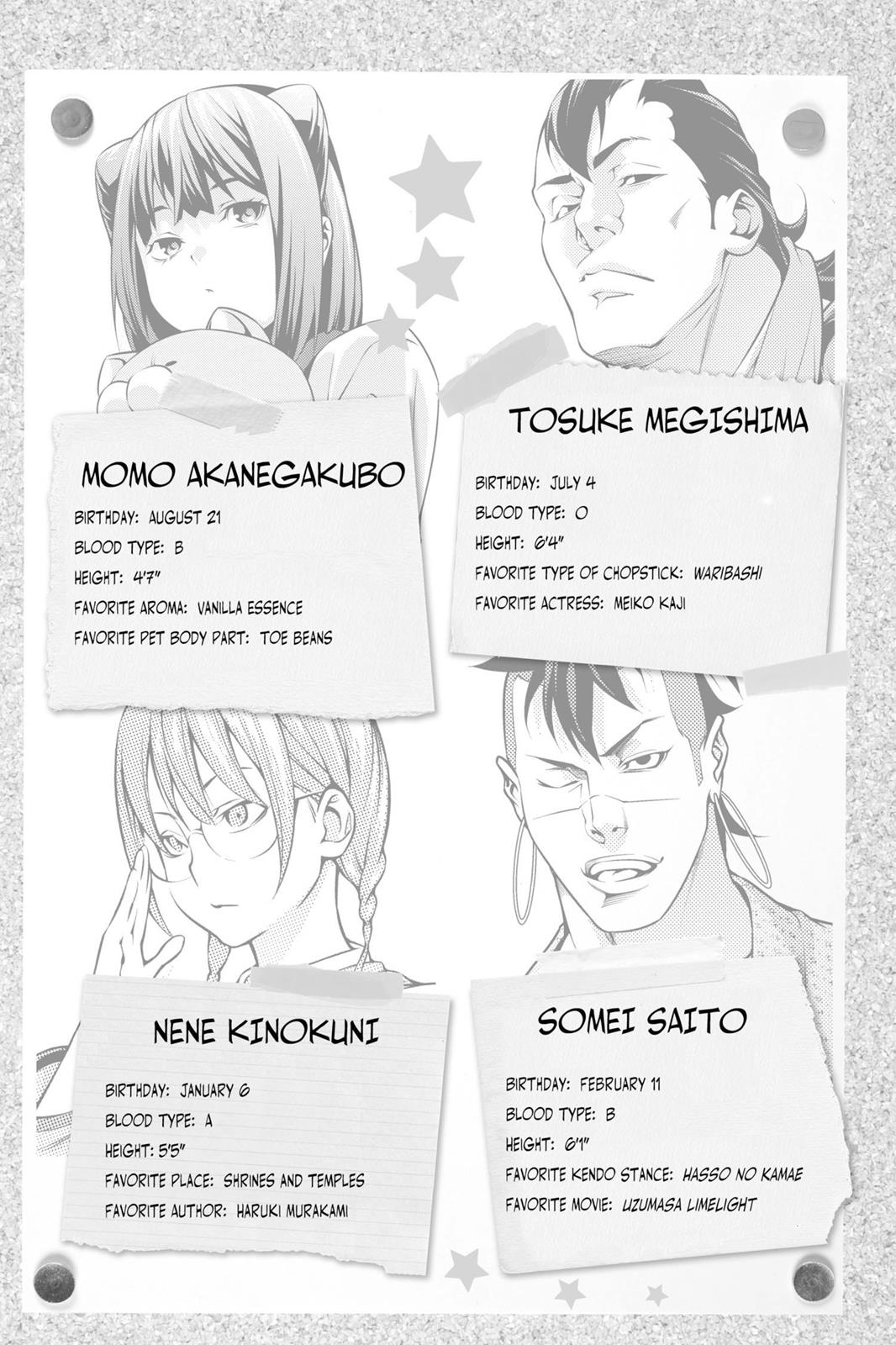 Food Wars!: Shokugeki no Soma Chapter 235 - Page 21