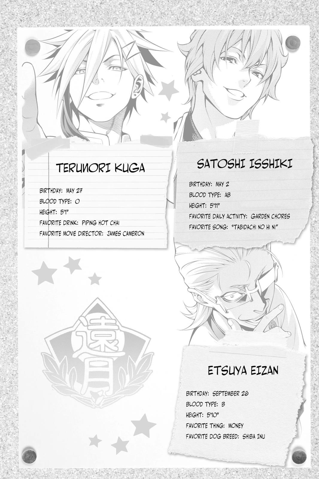 Food Wars!: Shokugeki no Soma Chapter 235 - Page 22