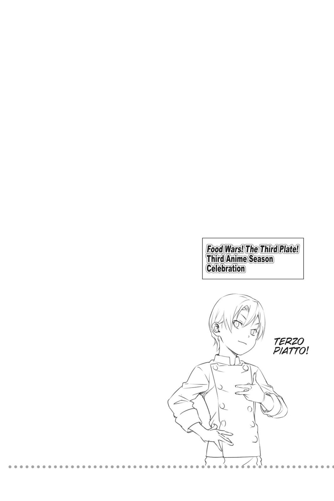 Food Wars!: Shokugeki no Soma Chapter 236 - Page 27