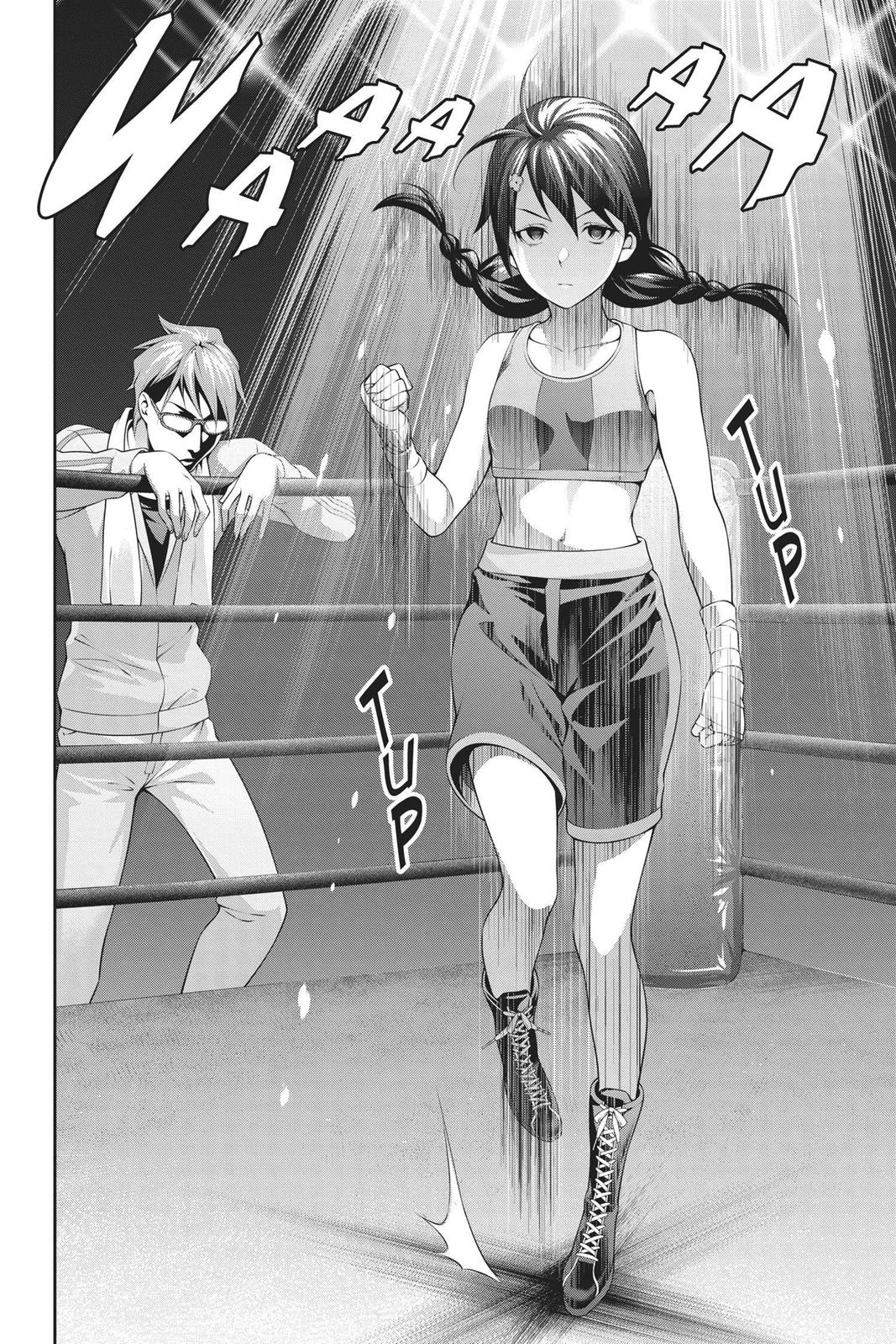 Food Wars!: Shokugeki no Soma Chapter 238 - Page 19