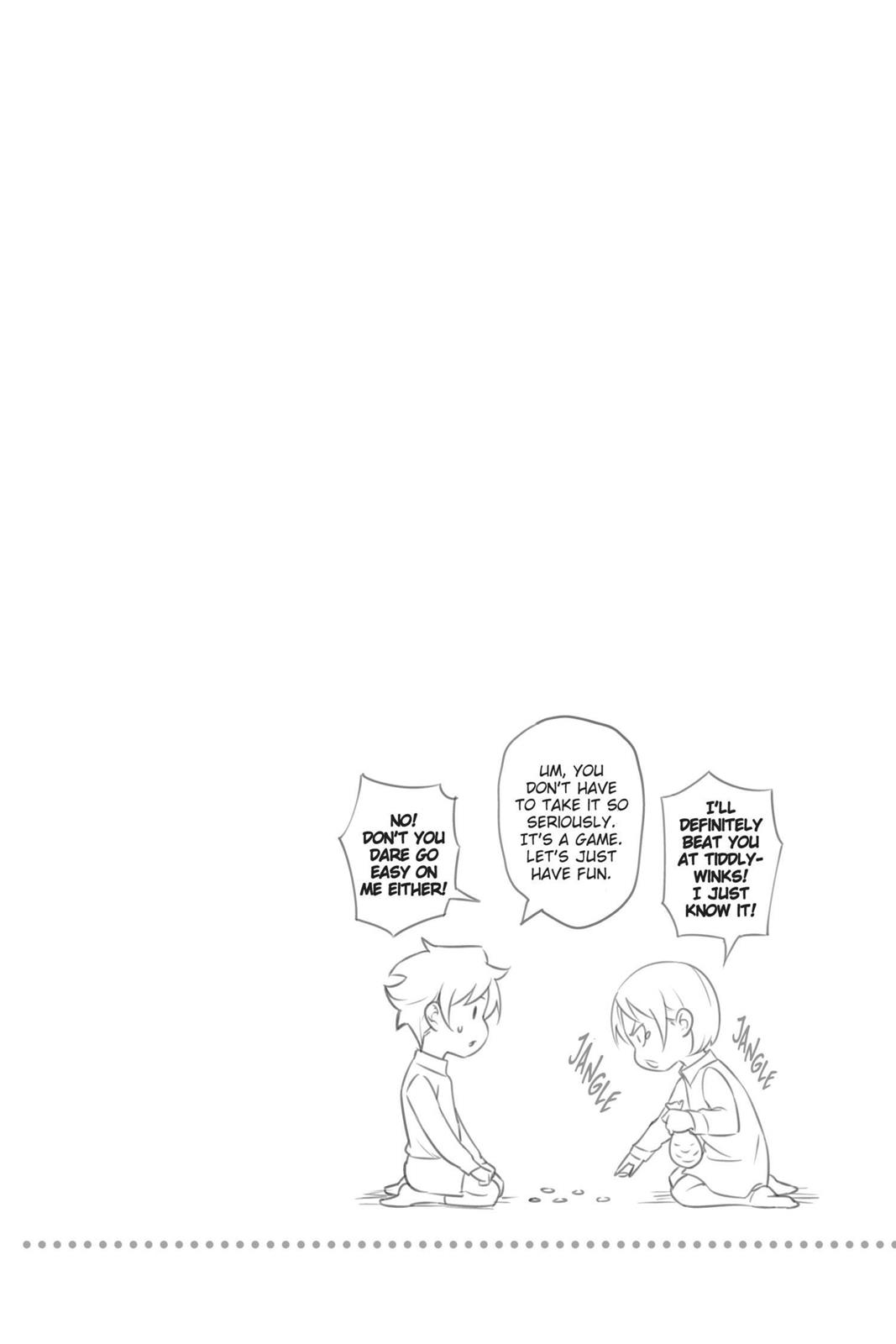 Food Wars!: Shokugeki no Soma Chapter 248 - Page 20