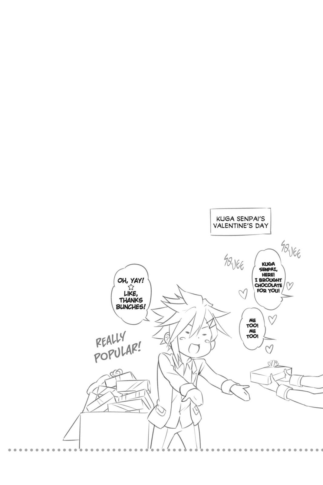 Food Wars!: Shokugeki no Soma Chapter 250 - Page 19