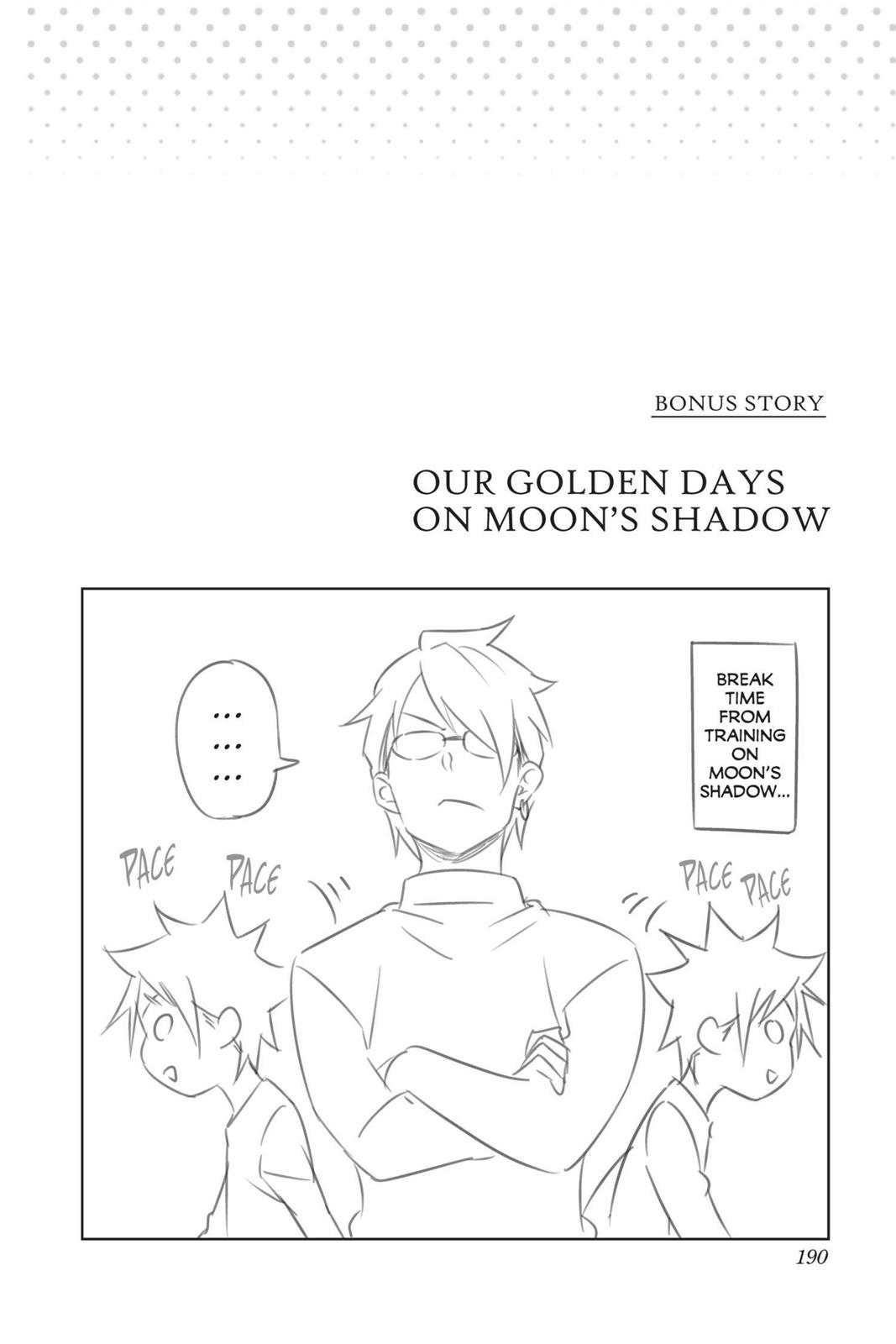 Food Wars!: Shokugeki no Soma Chapter 253 - Page 24