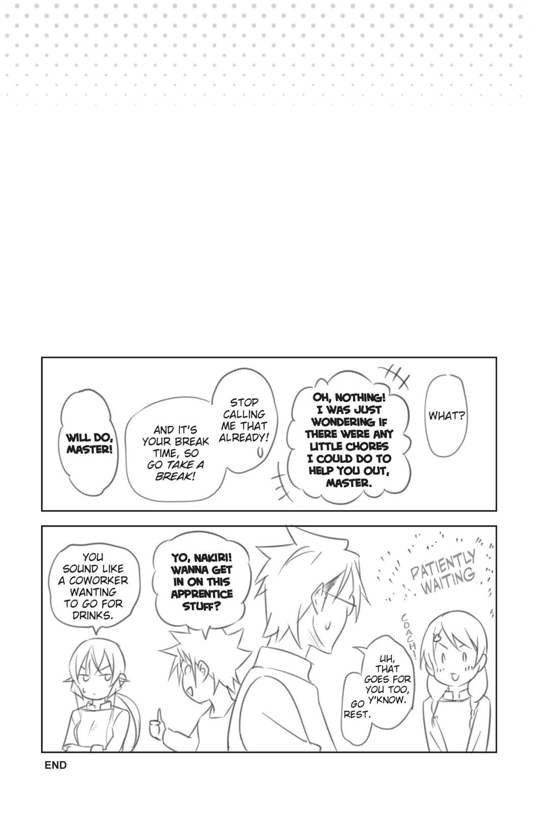 Food Wars!: Shokugeki no Soma Chapter 253 - Page 25