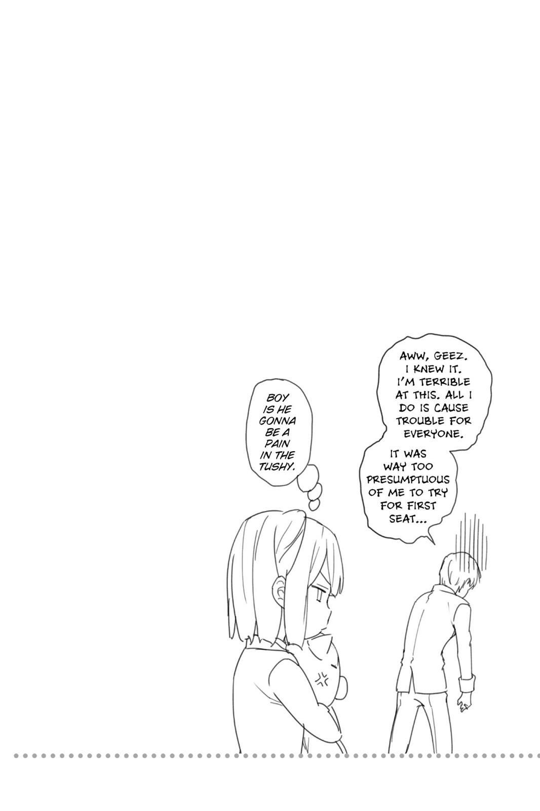 Food Wars!: Shokugeki no Soma Chapter 254 - Page 25