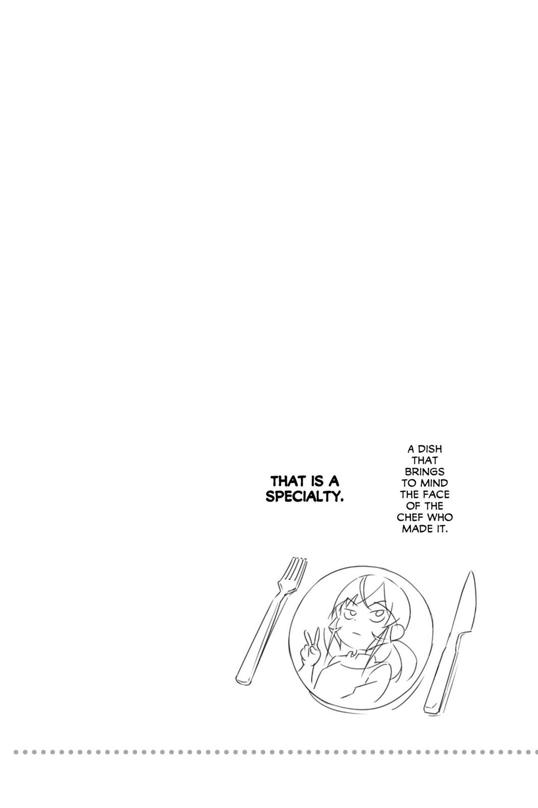 Food Wars!: Shokugeki no Soma Chapter 259 - Page 19