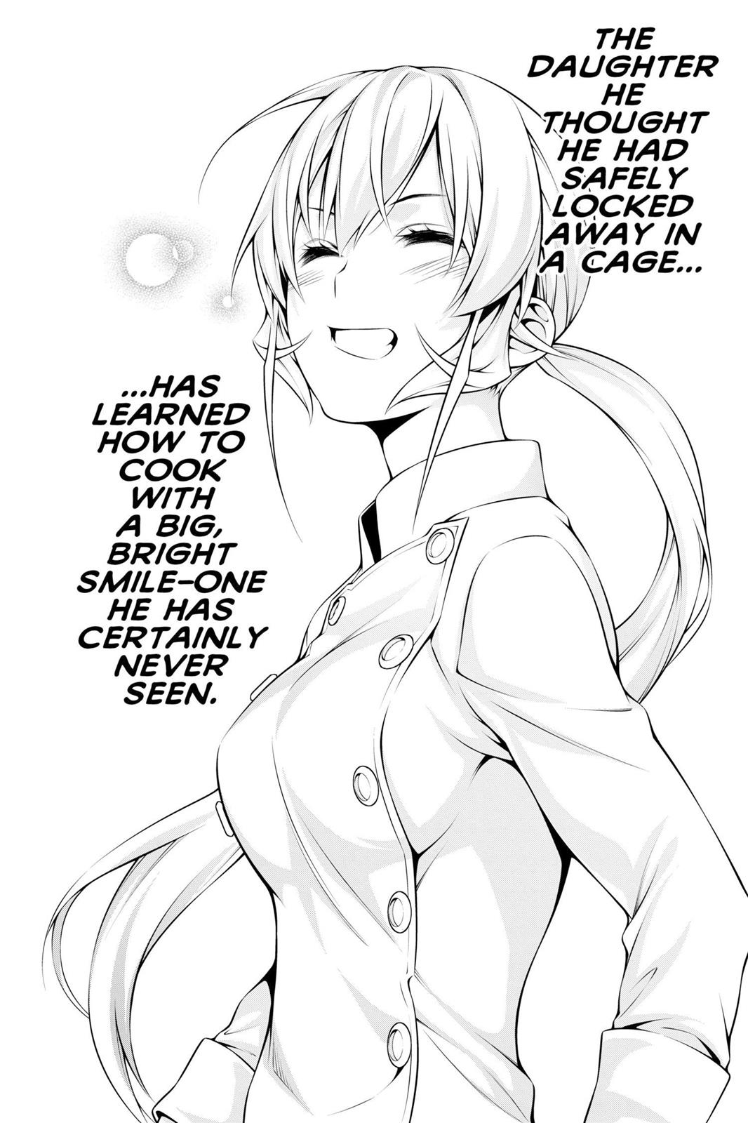 Food Wars!: Shokugeki no Soma Chapter 260 - Page 14