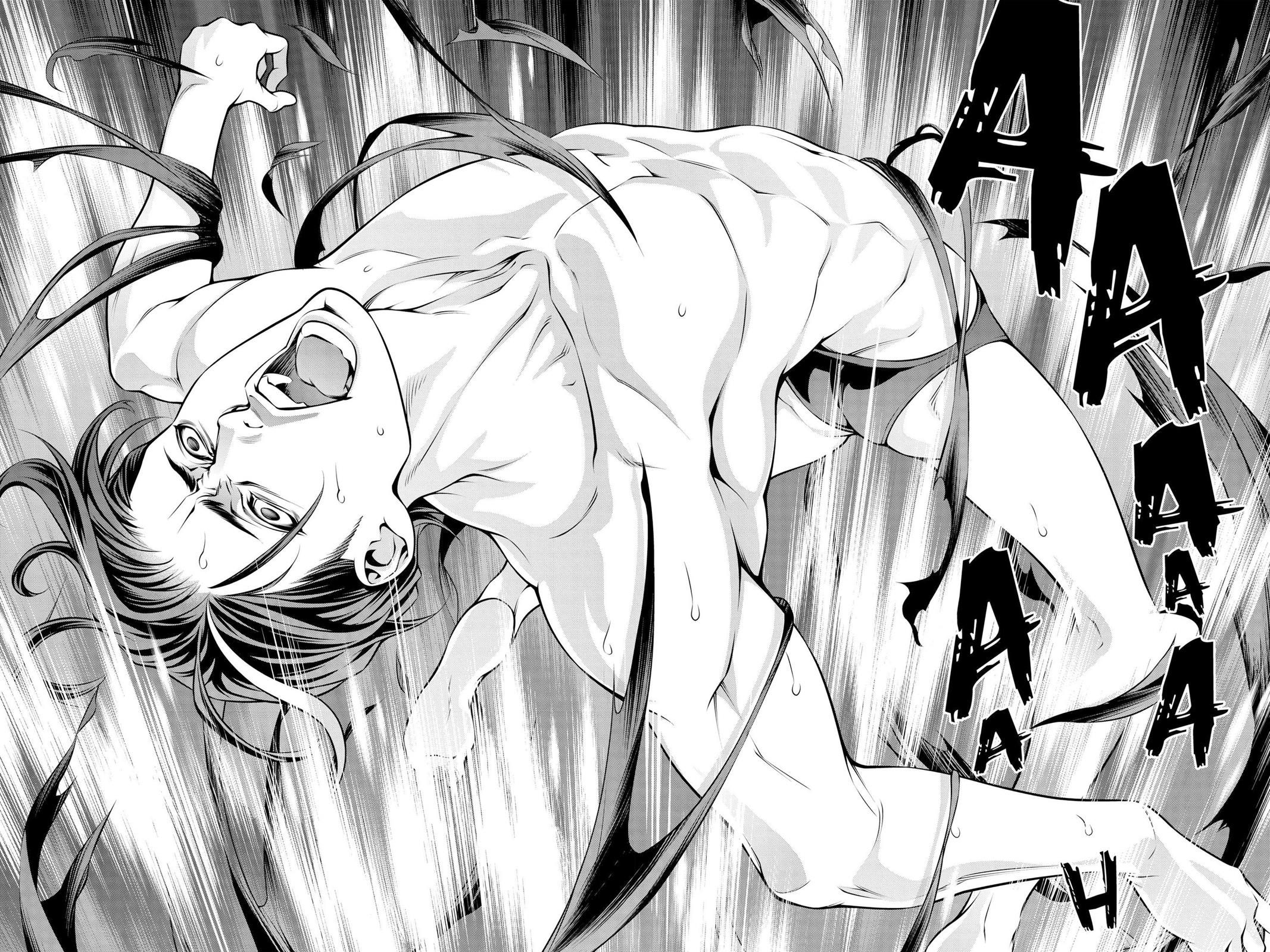 Food Wars!: Shokugeki no Soma Chapter 262 - Page 13