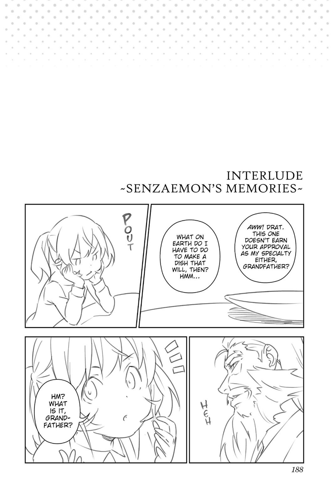 Food Wars!: Shokugeki no Soma Chapter 262 - Page 17