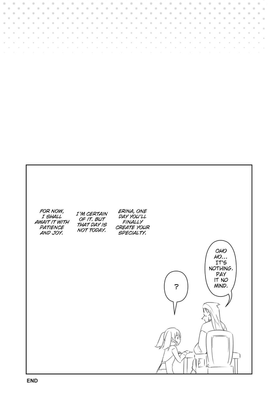 Food Wars!: Shokugeki no Soma Chapter 262 - Page 18
