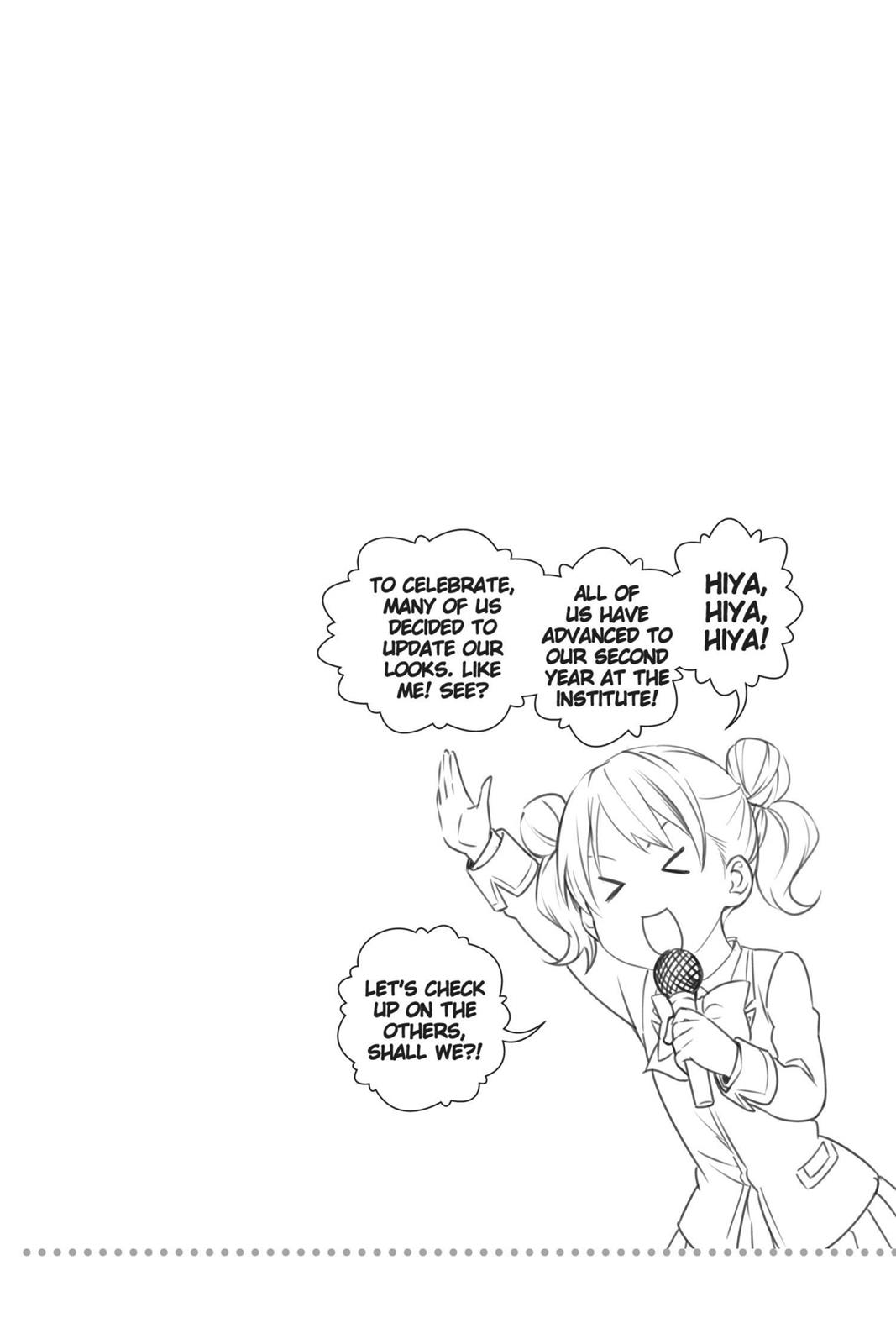 Food Wars!: Shokugeki no Soma Chapter 263 - Page 25