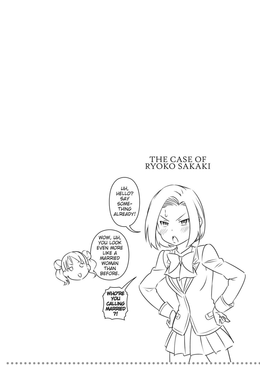 Food Wars!: Shokugeki no Soma Chapter 264 - Page 22