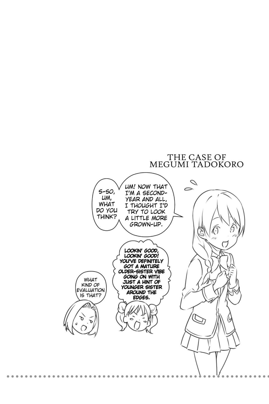 Food Wars!: Shokugeki no Soma Chapter 265 - Page 20