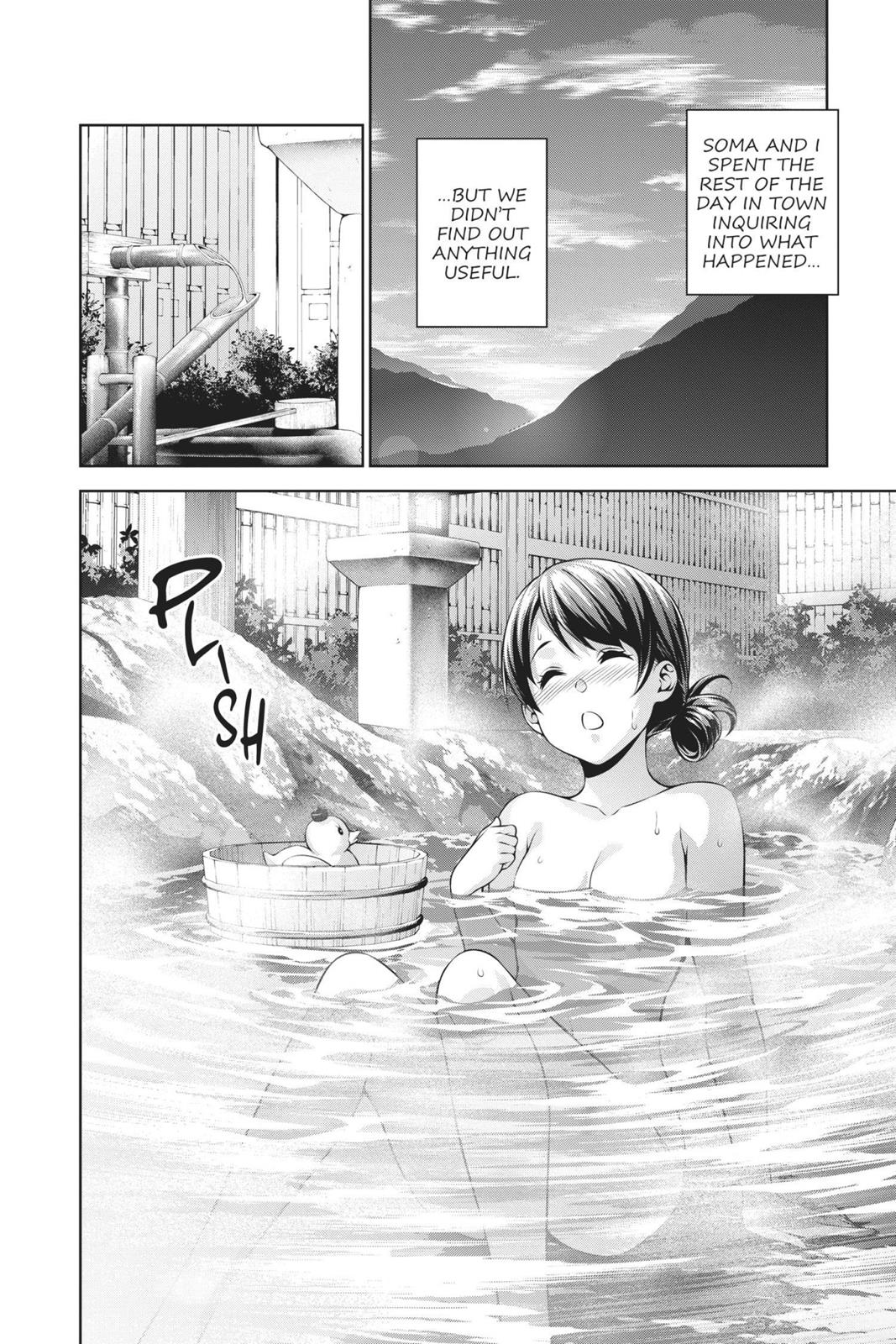 Food Wars!: Shokugeki no Soma Chapter 266 - Page 18
