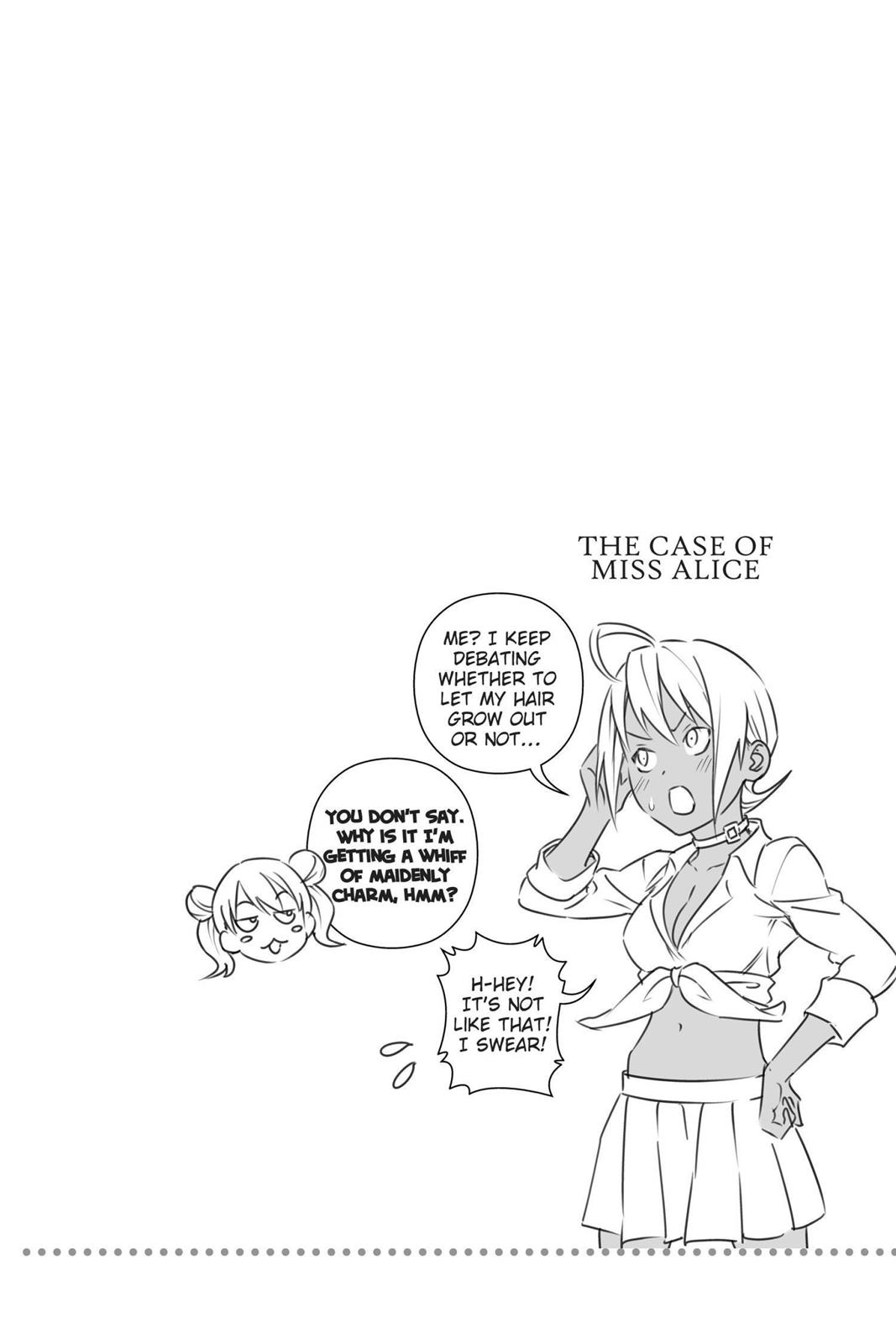 Food Wars!: Shokugeki no Soma Chapter 266 - Page 20