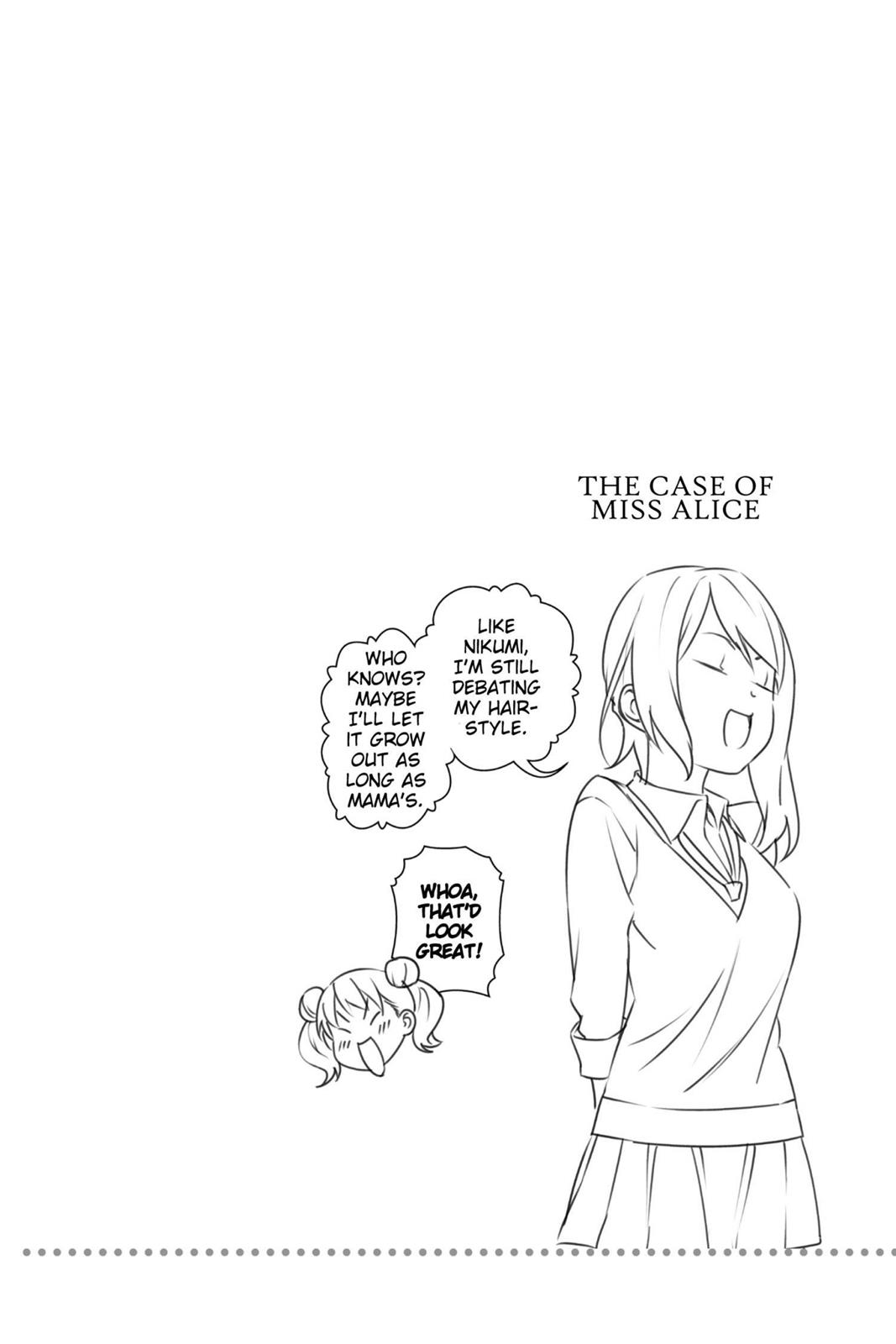 Food Wars!: Shokugeki no Soma Chapter 267 - Page 20