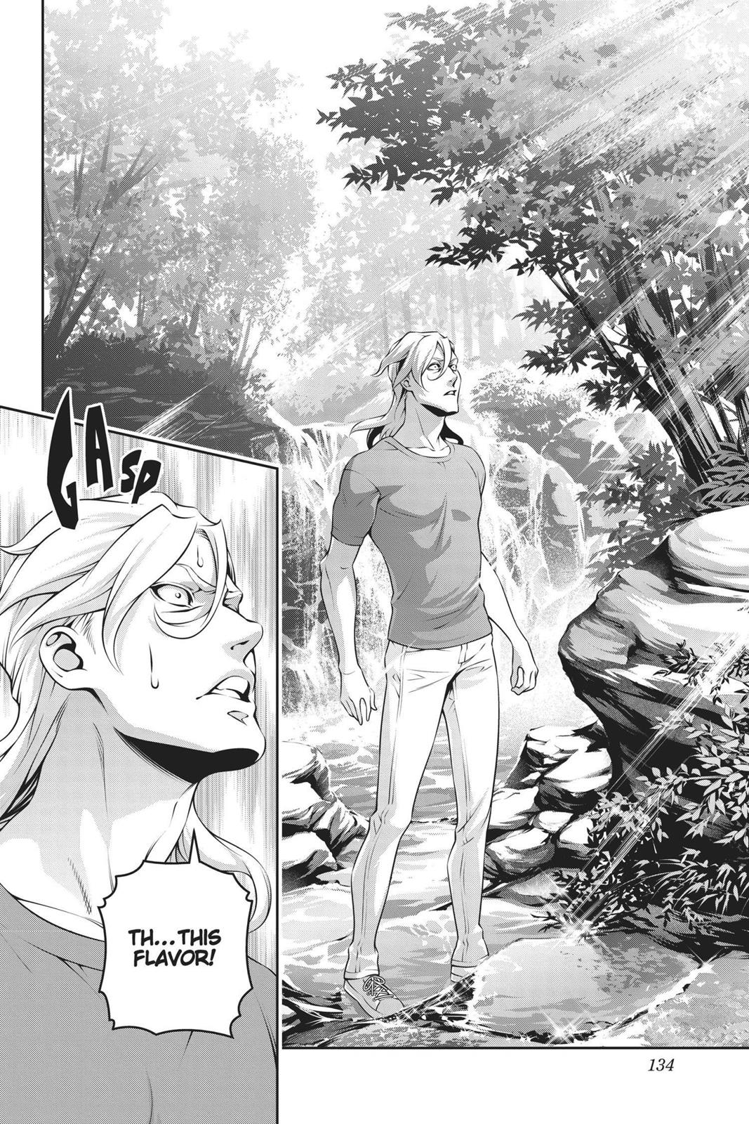 Food Wars!: Shokugeki no Soma Chapter 269 - Page 6