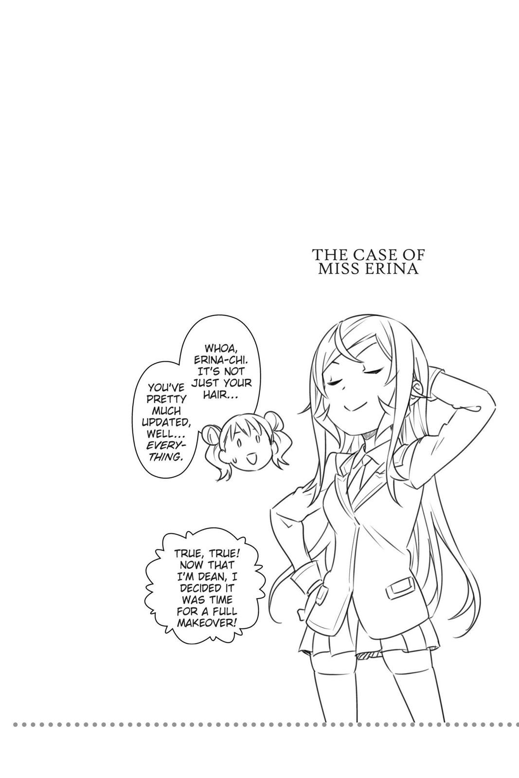 Food Wars!: Shokugeki no Soma Chapter 269 - Page 20