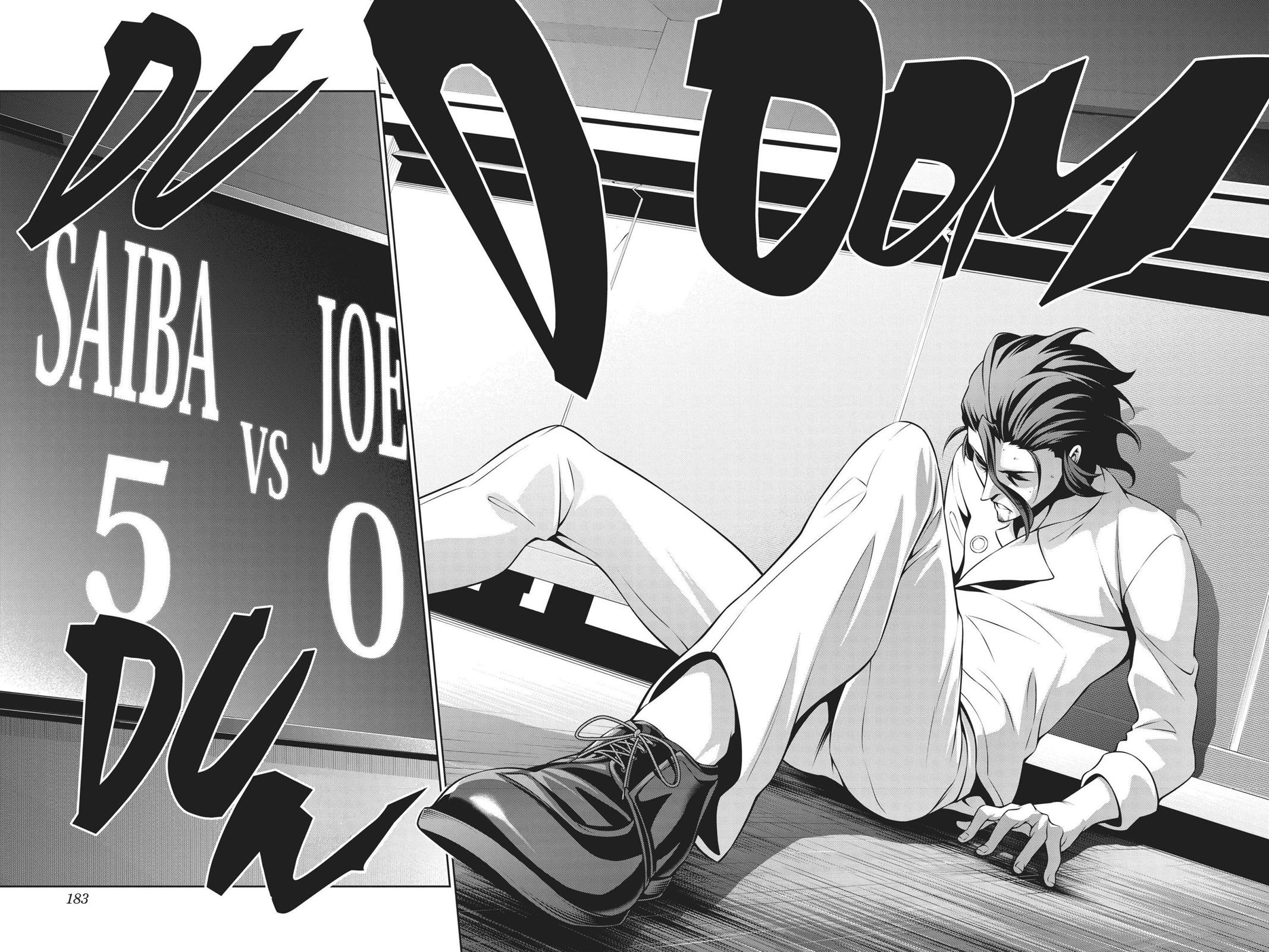 Food Wars!: Shokugeki no Soma Chapter 271 - Page 14