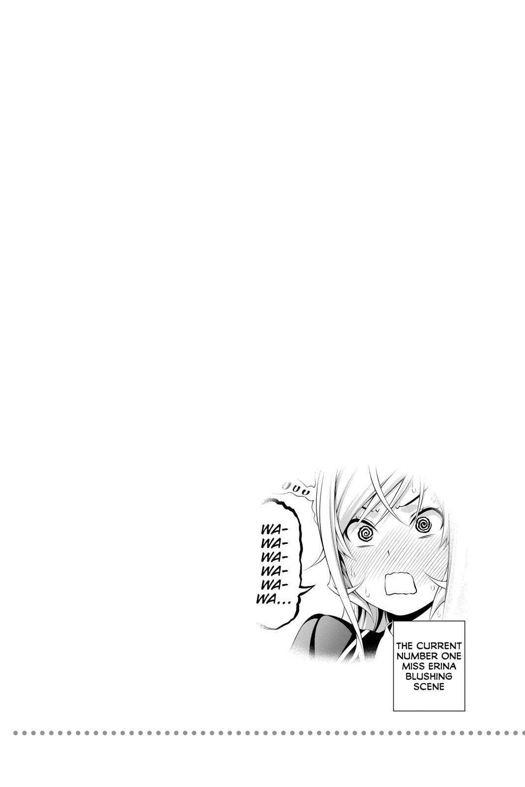 Food Wars!: Shokugeki no Soma Chapter 273 - Page 21