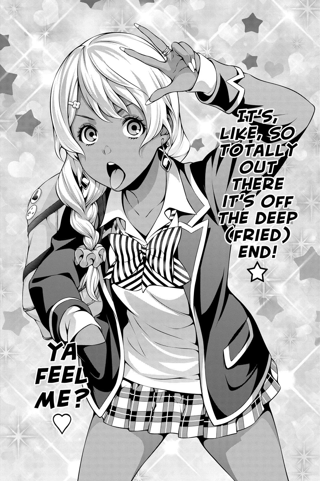 Food Wars!: Shokugeki no Soma Chapter 274 - Page 16
