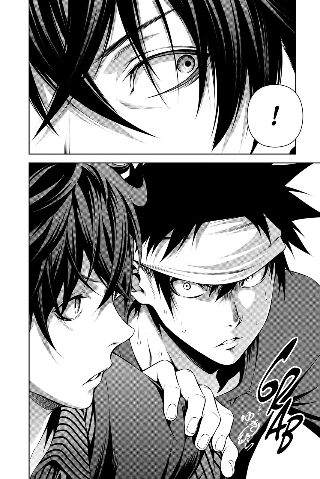 Food Wars!: Shokugeki no Soma Chapter 275 - Page 16