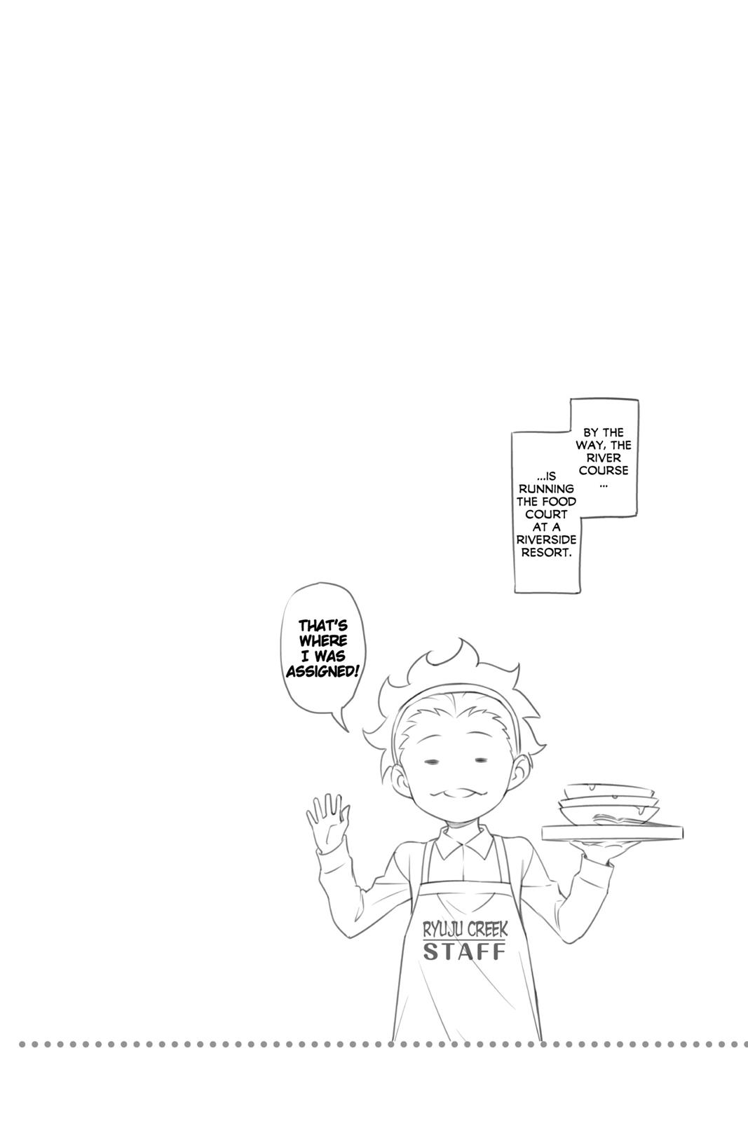 Food Wars!: Shokugeki no Soma Chapter 277 - Page 20