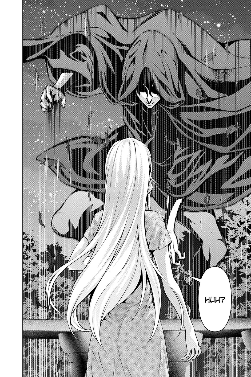 Food Wars!: Shokugeki no Soma Chapter 278 - Page 16