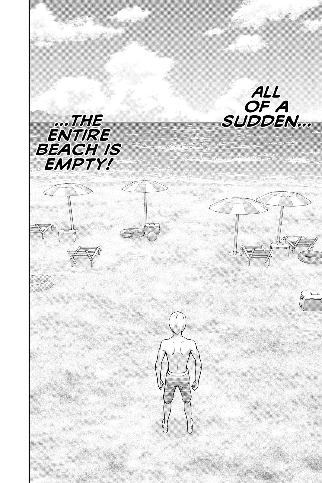 Food Wars!: Shokugeki no Soma Chapter 280 - Page 6