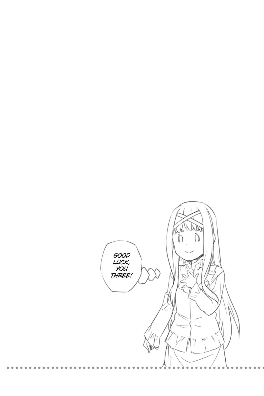 Food Wars!: Shokugeki no Soma Chapter 283 - Page 18