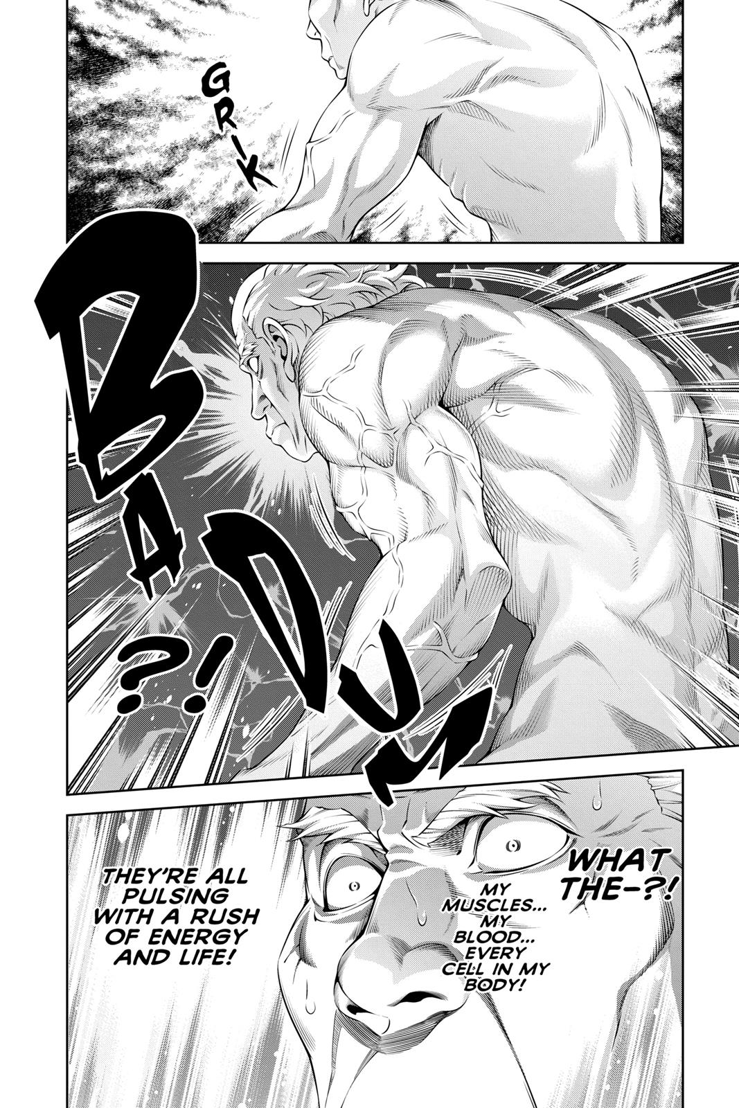 Food Wars!: Shokugeki no Soma Chapter 285 - Page 10