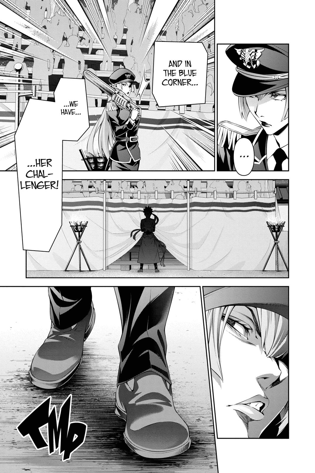 Food Wars!: Shokugeki no Soma Chapter 292 - Page 16