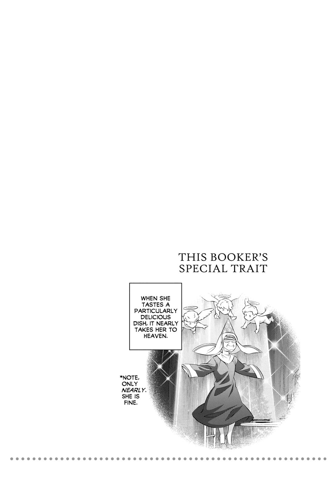 Food Wars!: Shokugeki no Soma Chapter 294 - Page 20