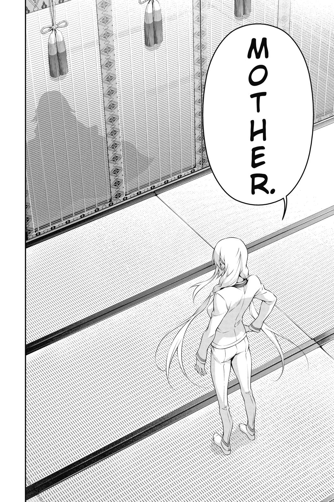 Food Wars!: Shokugeki no Soma Chapter 300 - Page 20