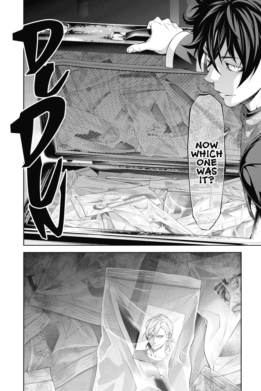 Food Wars!: Shokugeki no Soma Chapter 302 - Page 17