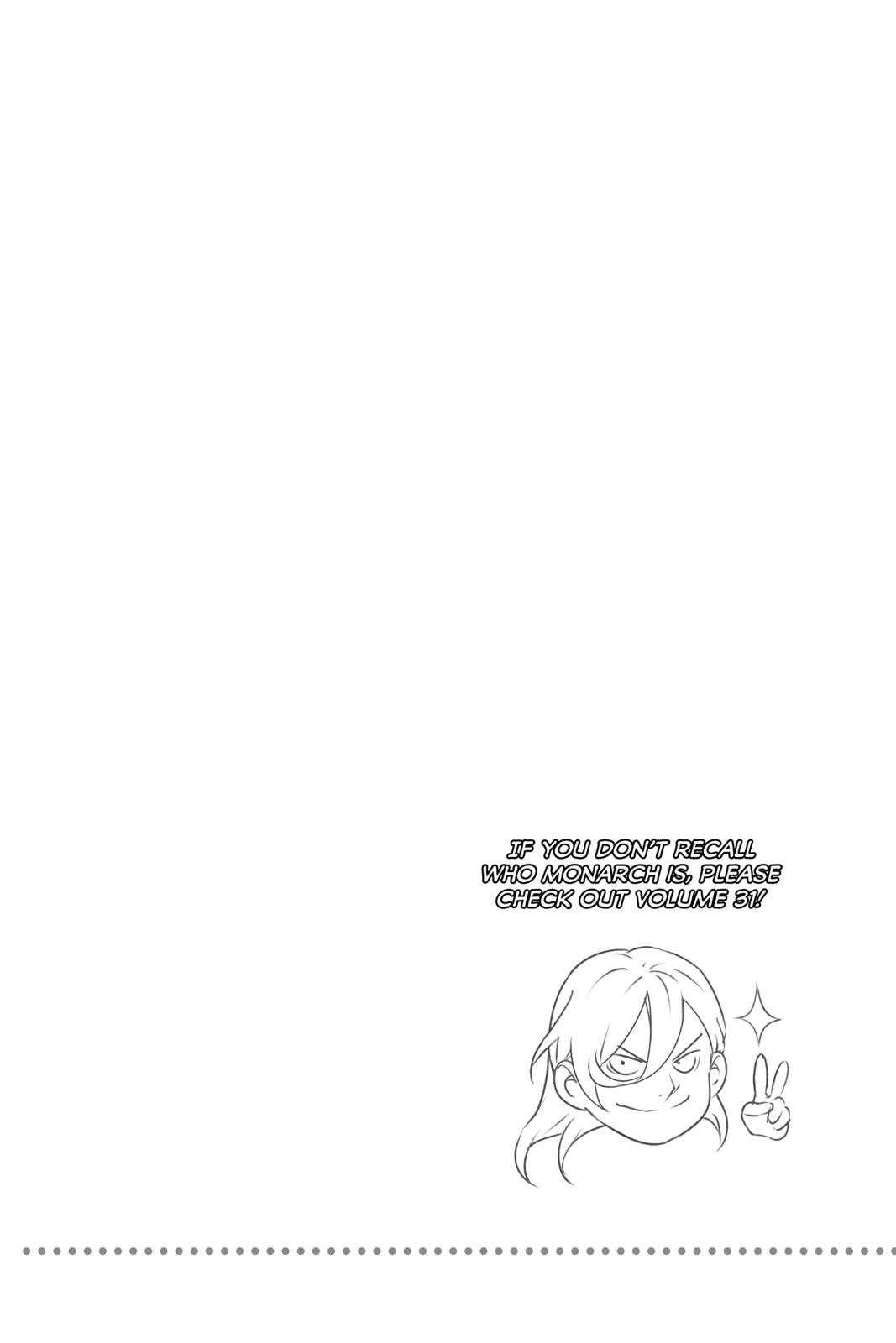 Food Wars!: Shokugeki no Soma Chapter 302 - Page 19