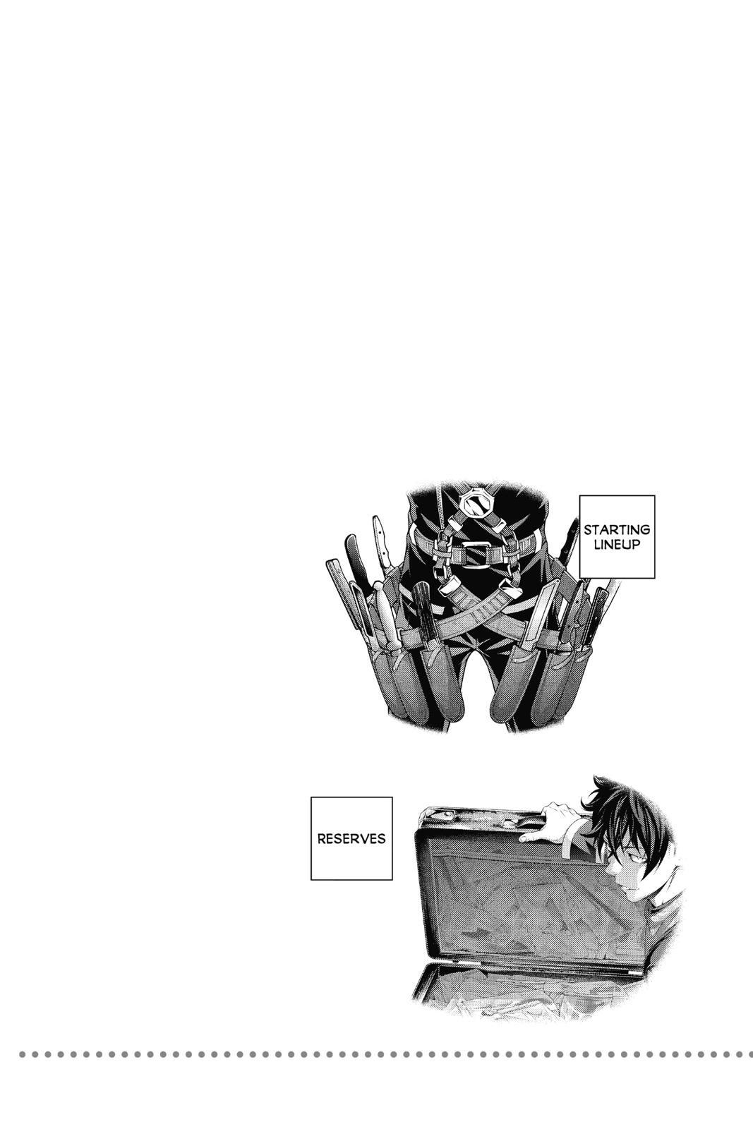 Food Wars!: Shokugeki no Soma Chapter 303 - Page 20