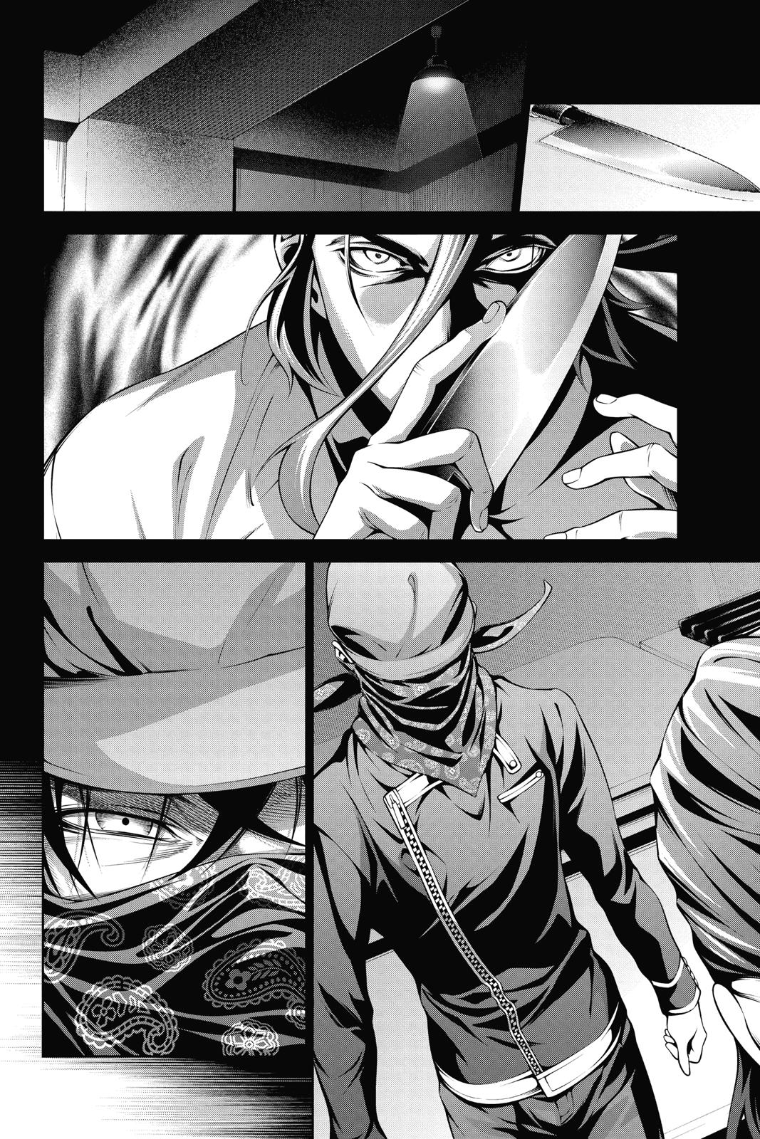 Food Wars!: Shokugeki no Soma Chapter 305 - Page 9