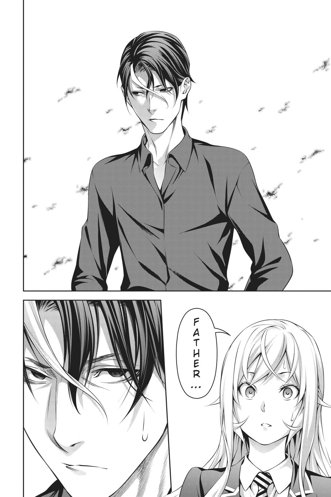 Food Wars!: Shokugeki no Soma Chapter 309 - Page 11