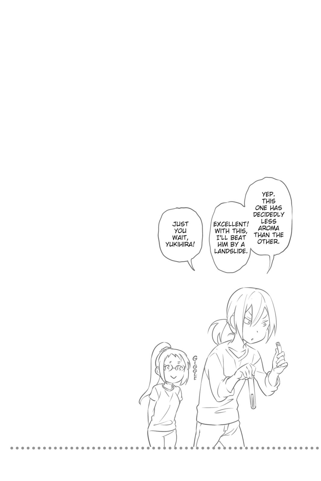 Food Wars!: Shokugeki no Soma Chapter 310 - Page 20