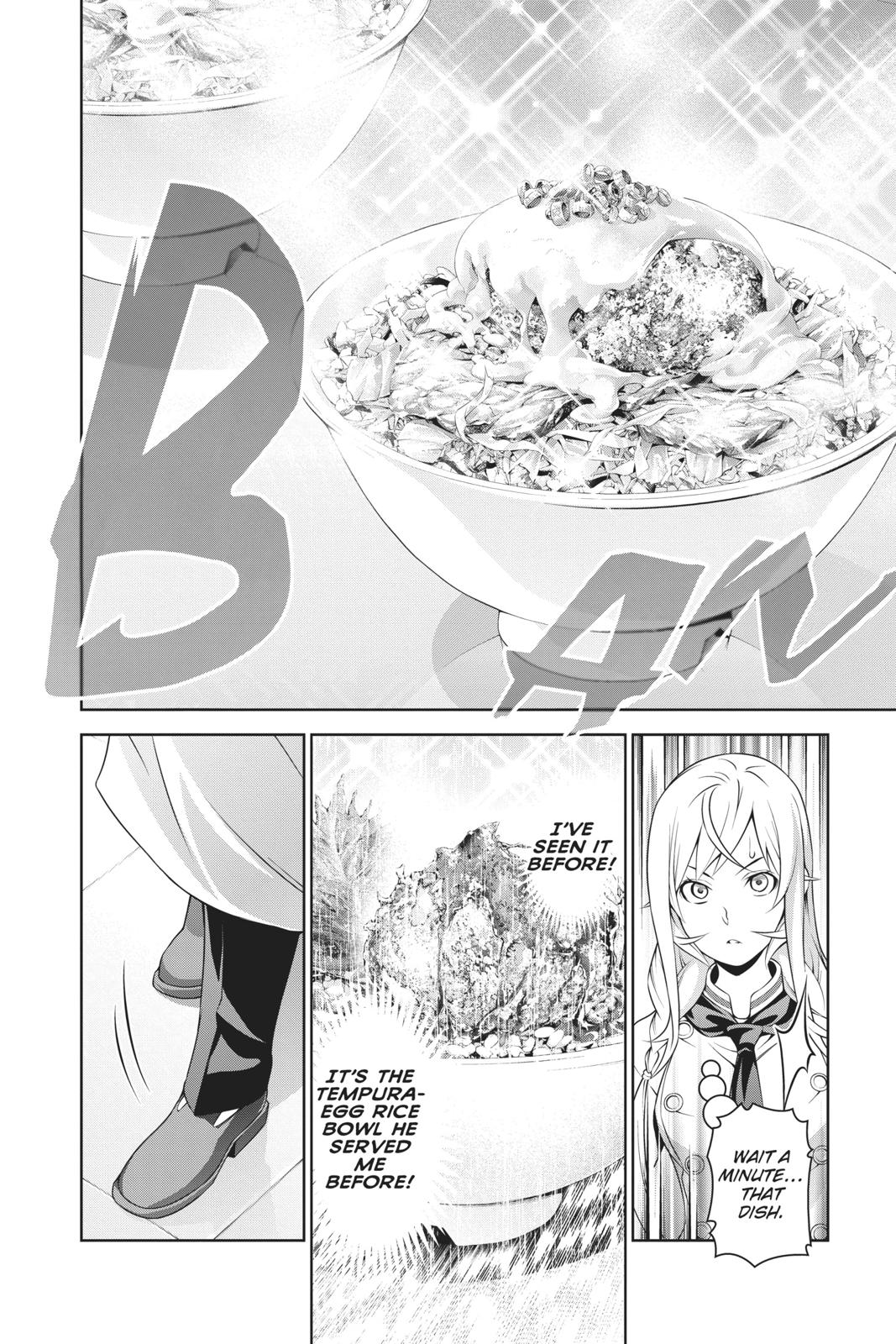 Food Wars!: Shokugeki no Soma Chapter 314 - Page 16