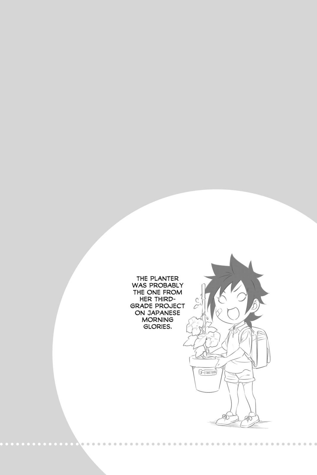 Food Wars!: Shokugeki no Soma Chapter 315.2 - Page 3