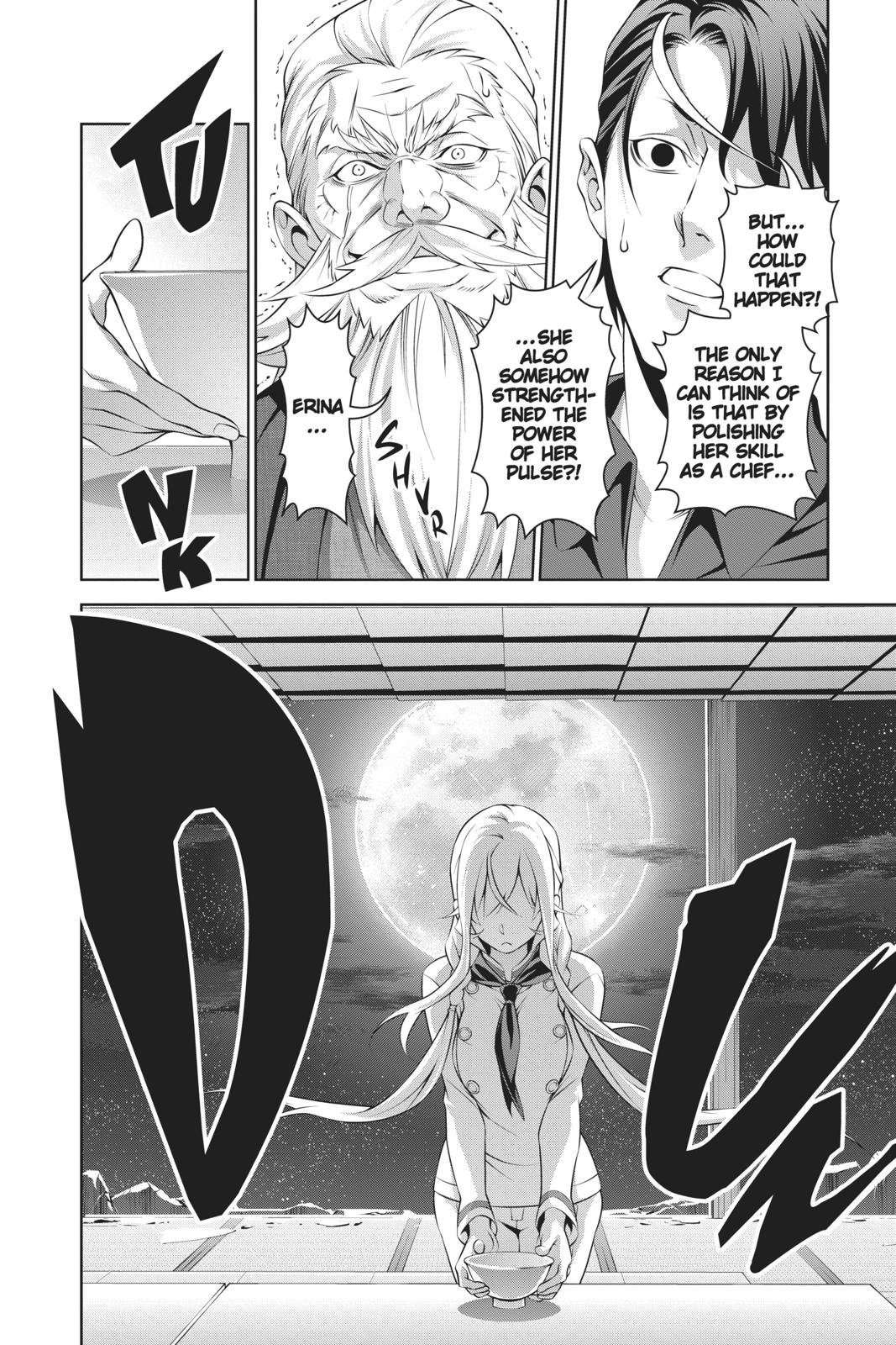 Food Wars!: Shokugeki no Soma Chapter 315 - Page 13